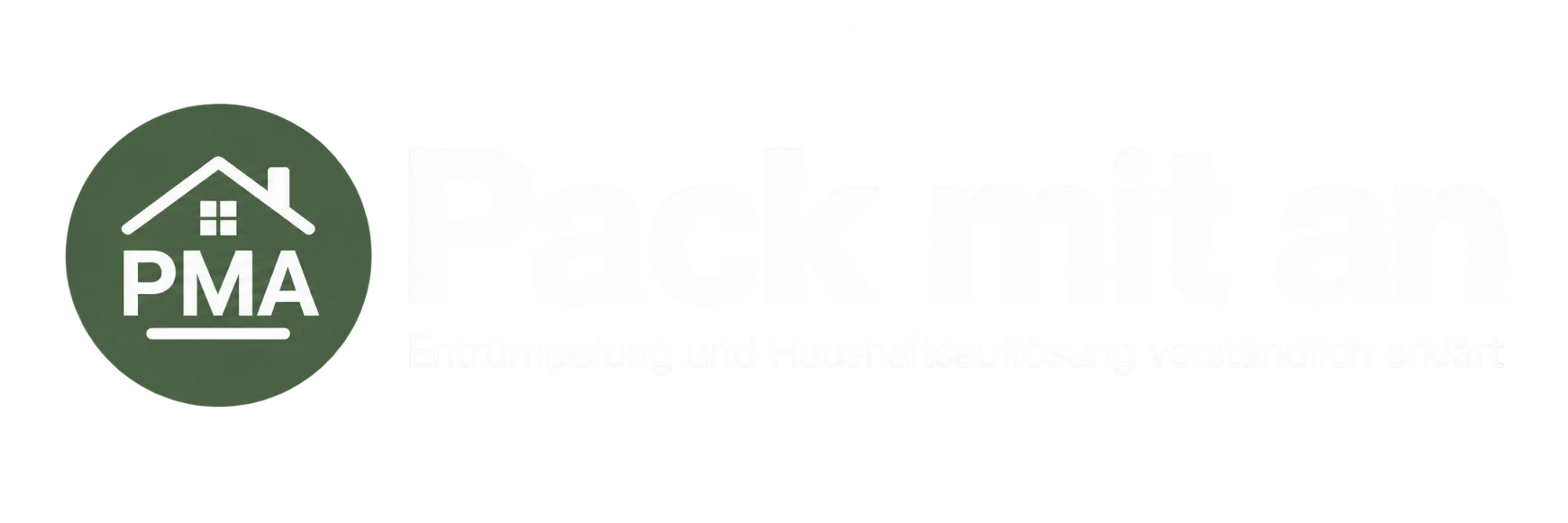 Pack mit an